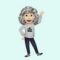 Julie Ann Avatar